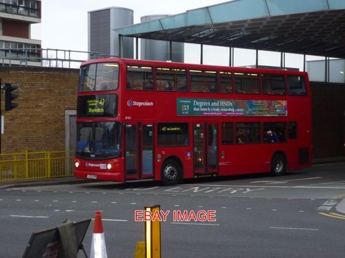 Photo stagecoach london - photo,