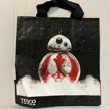 Tesco Star Wars The Last Jedi