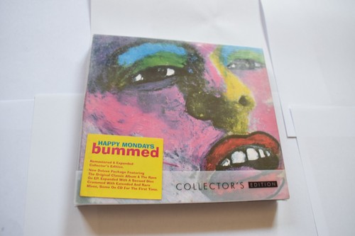 Happy mondays bummed - happy,