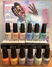 OPI Nail Lacquer Spring 2025