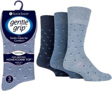 12 Pack Mens Non Binding