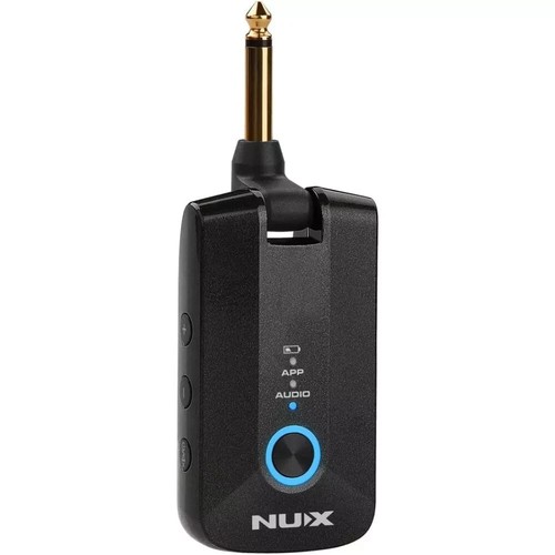 Nux mighty plug pro 3 - plug,