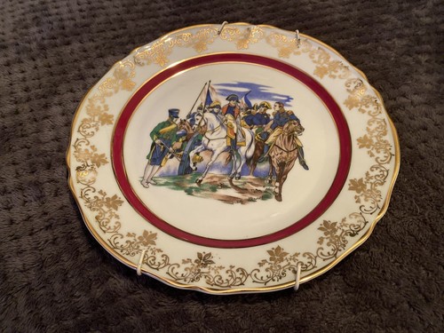 Vintage limoges painted - vintage,