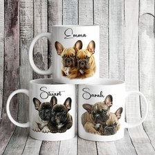 Personalised Cute French