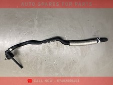 MERCEDES BENZ CLA COOLANT HOSE