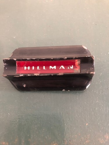 Classic hillman imp steering - classic,