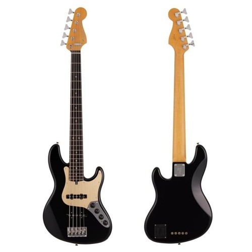 Fender made japan deluxe - made, in