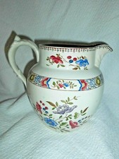 ANTIQUE COPELAND SPODE JUG 2