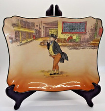 ROYAL DOULTON DICKENS