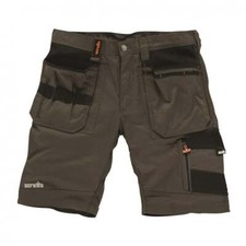 Scruffs TRADE WORK SHORTS