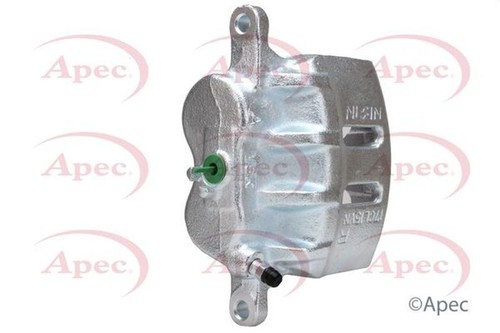 Apec front right brake caliper - front,