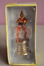 EAGLEMOSS DC FIGURINES