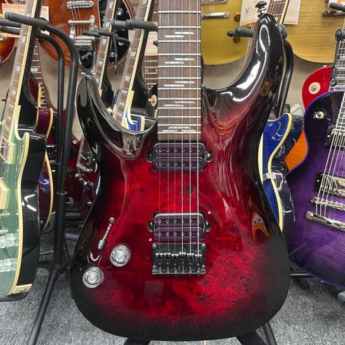 Left handed schecter - left-handed,