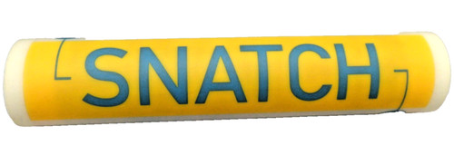 Snatch bananagrams - +,