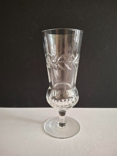 Crystal thistle shaped - crystal,