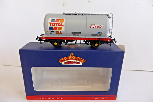 Gauge bachmann 580a - gauge, 37-580a