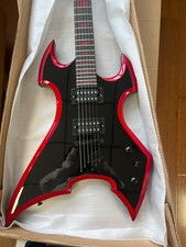 Custom BC Rich Avenge Son of