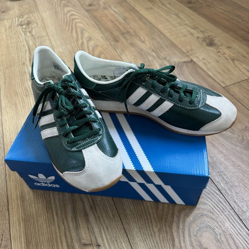 Adidas country green - adidas,