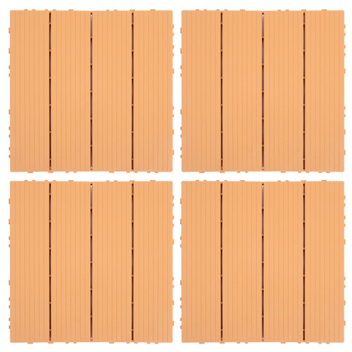 Pcs balcony deck - 4,