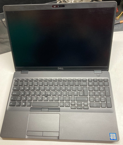 Dell precision 3541 i7 - dell, 15"