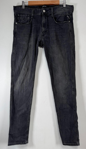 Replay anbass jeans - anbass, w32
