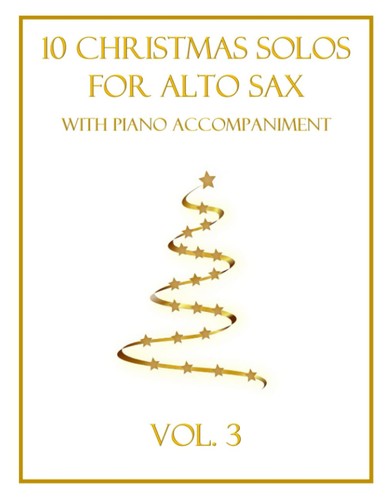 Christmas solos for - christmas,