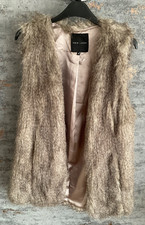 New Look Women's Beige Faux