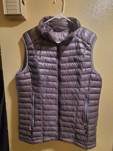 Mountain hardwear 800 goose - mountain,
