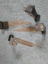 Clock Parts