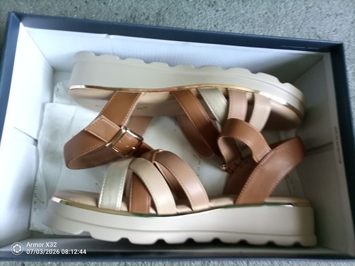 Lunar sandals women size - lunar, 38