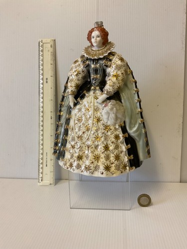 Rare vintage royal worcester - rare,