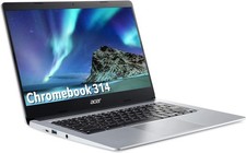 Acer 314 14" Chromebook Laptop