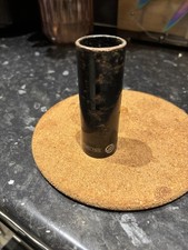 Salt Bmx Metal Peg Single