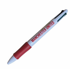 Manchester United FC Pen 4