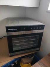 SousVideTools SVT-12005 Food