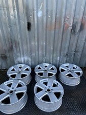 Volkswagen Passat Monte Carlo B6 17 Alloys + 1 Spare