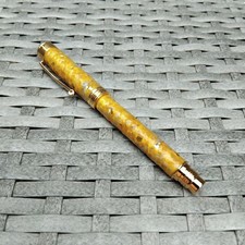 New Beautiful Reliable Good Quality Gift Comfortable Fountain Pen MADE TO ORDER