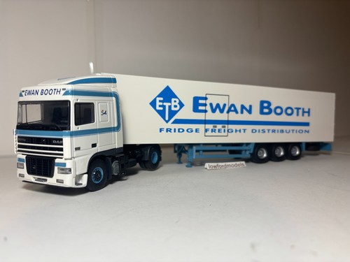 Tekno daf 95xf with - daf,
