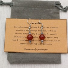 Handmade Crystal Gemstone