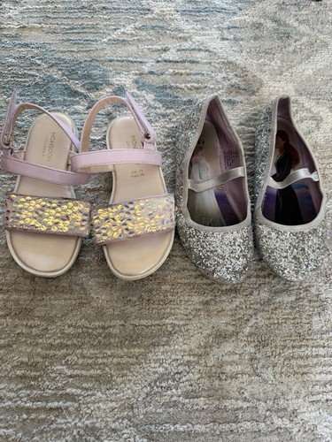 Girls party shoes - girls,