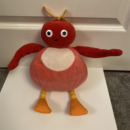 Twirlywoos spinning twirlytop - twirlywoos,