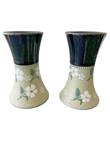 Pair small langley - pair,