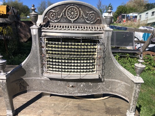 Belling vintage electric - vintage,