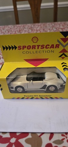 Shell sportscar collection - shell,