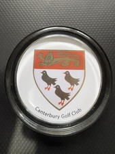 Rare canterbury golf club - rare,