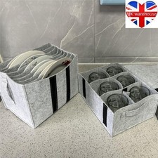 Caravan Plate Holder Tableware