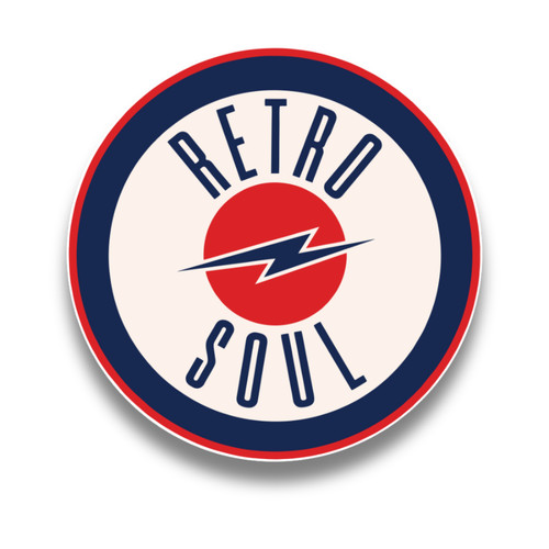 Scooter retro soul - scooter,