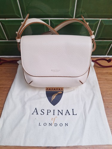 Aspinal london ella - of,