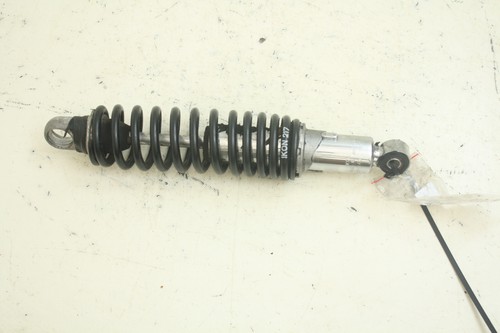 Rear shock - , absorber