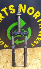 Suzuki Address 125cc Scooter Forks Suspension And Yoke 2016 66